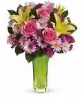 /images/telsg10/T13E110^1lg.jpg Bring On Spring Bouquet Premier Flowers from Cottage Florist, Lakeland Fl 33813
